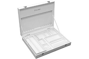 Maletin Vacio Para Cubiertos 41UJVAi0rsL._AC_UL320_