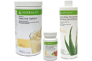 Maletin Herbalife