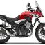 Honda Cb500X Maletas Laterales
