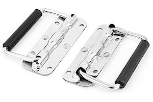 Tiradores Para Maletas