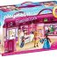 Maletin Moda Playmobil Carrefour