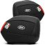 Maletas Laterales Moto Givi