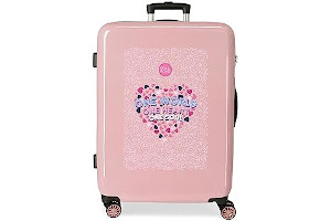 Maletas Medianas Niña 51REVswqj-L._AC_UL320_
