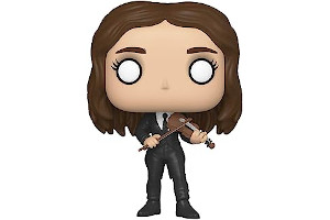 Maletin Umbrella Academy