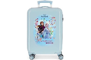 Maletas Disney Amazon 51rmWbgS3lL._AC_UL320_