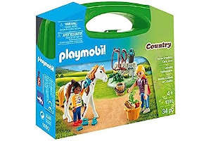 Maletin Playmobil Caballos 51xEr8rS2TL._AC_UL320_
