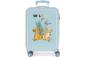 Maletas Disney Primark