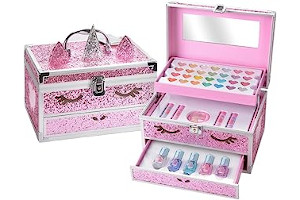Maletin Maquillaje Unicornio Amazon 615AWxxvlUL._AC_UL320_
