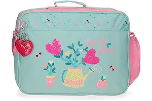 Mochila Maletin Niña