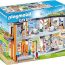 Centro Medico Maletin Playmobil