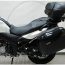Soporte Maletas Laterales Suzuki V Strom 650