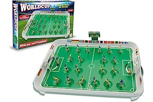 Futbolin Maletin Playmobil