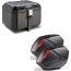 Maletas Laterales Gsr 600