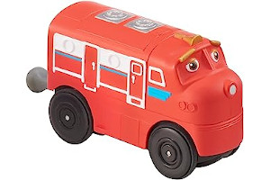 Maletin Chuggington