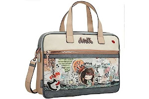 Maletin Portadocumentos Mujer Anekke 61UmA0SlRrL._AC_UL320_