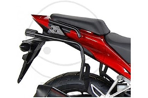 Maletas Honda Cb500F