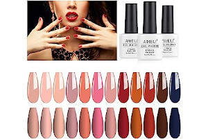 Maletin Organic Nails 61e9k9nv5DL._AC_UL320_
