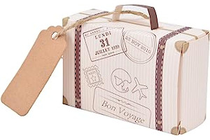 Maletas Vintage Para Bodas 61n6HiJiRBL._AC_UL320_