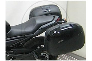 Maletas Laterales Yamaha Xj6