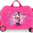 Maletas Color Rosa