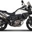 Maletas Laterales Moto V Strom
