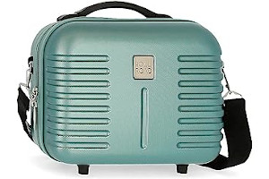 Maletin Maquillaje Vintage