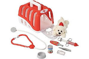 Maletin Veterinario Con Perrito 61v2dMWYtmL._AC_UL320_