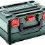Maletin Metabo
