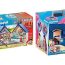 Casa Maletin Playmobil 4145