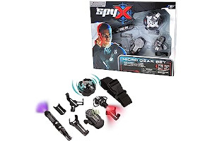 Spy Gear Maletin Espia 714TkUhE7nL._AC_UL320_