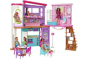 Casa Maletin Barbie Antigua 71GgoObzJkL._AC_UL320_