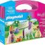 Maletin Princesas Playmobil