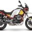 Maletas Guzzi