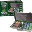Maletin Poker Montecarlo