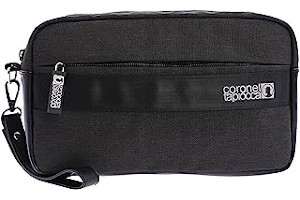 Maletas Coronel Tapioca