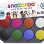 Maletin Snazaroo
