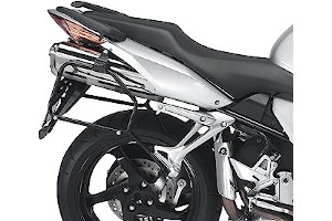 Maletas Honda Varadero