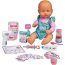 Maletin Medico Interactivo Baby Born