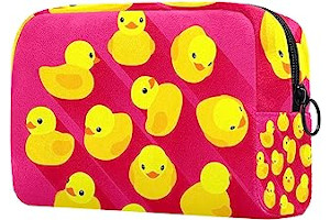 Maletas Patito Feo