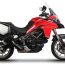 Maletas Multistrada