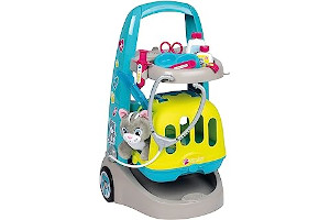 Doctora Juguetes Maletin Veterinaria 71hscYTg6vL._AC_UL320_