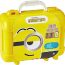 Maletin Pinturas Minions