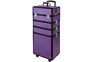 Maletas Con Maquillaje Incluido