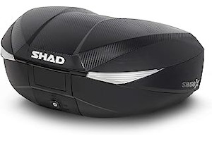 Maletas Y Baules Para Moto