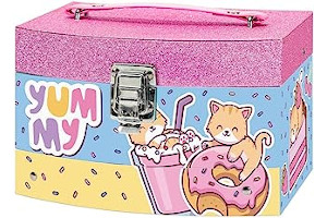 Maletin Maquillaje Bon Voyage