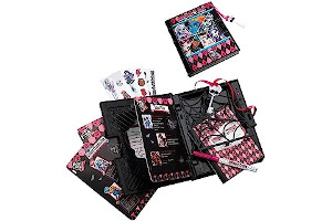 Maletin Maquillaje Monster High 71w80zlHTWL._AC_UL320_