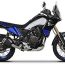 Maletas Yamaha Tenere
