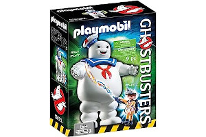 Maletin Playmobil Dracula