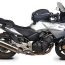 Maletas Originales Honda Cbf 600
