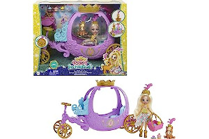 Maletin Enchantimals